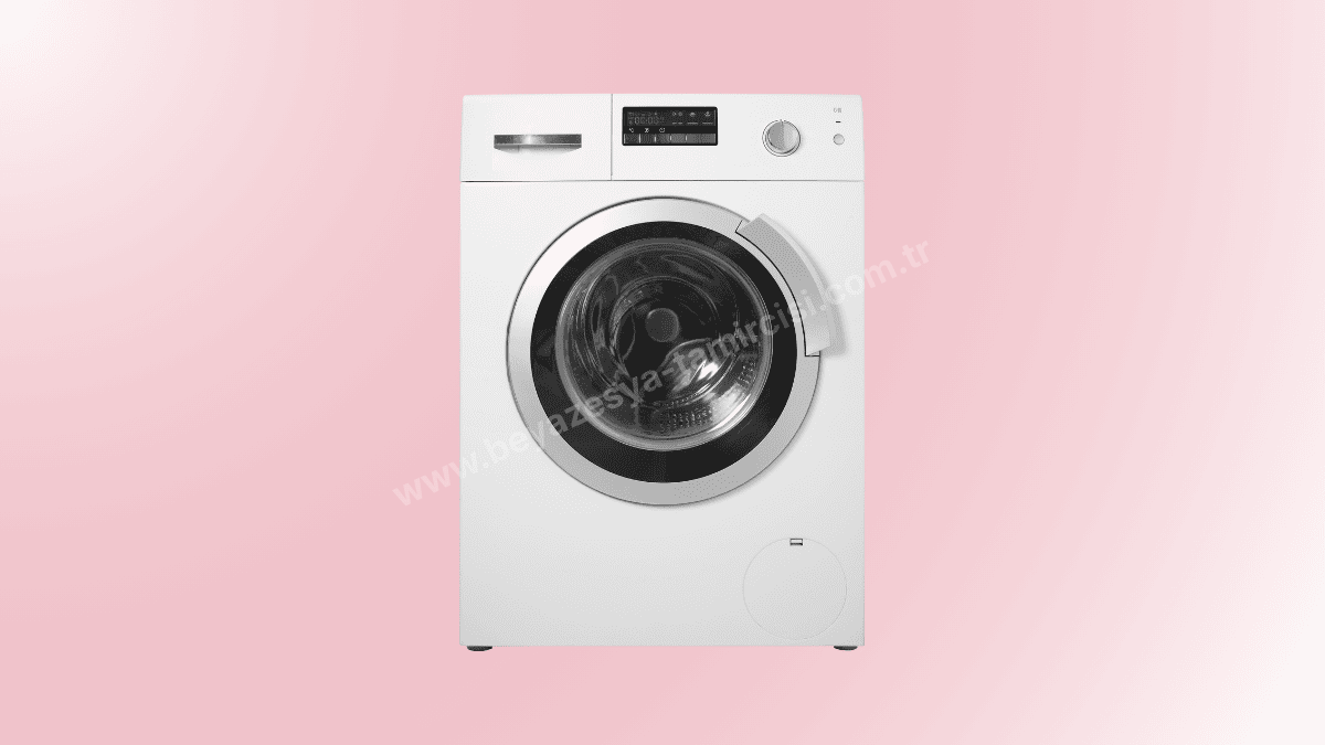 Çekmeköy Çamaşır Makinesi Tamircisi - Çekmeköy Beyaz Eşya Tamircisi