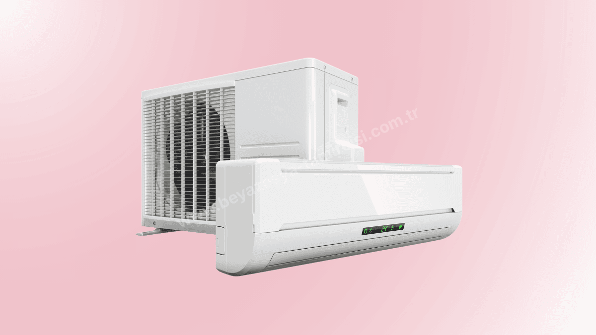 Çekmeköy Klima Tamircisi - Çekmeköy Beyaz Eşya Tamircisi